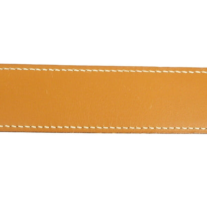 Hermès H Jewellery Belt