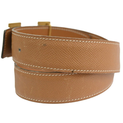 Hermès H Jewellery Belt