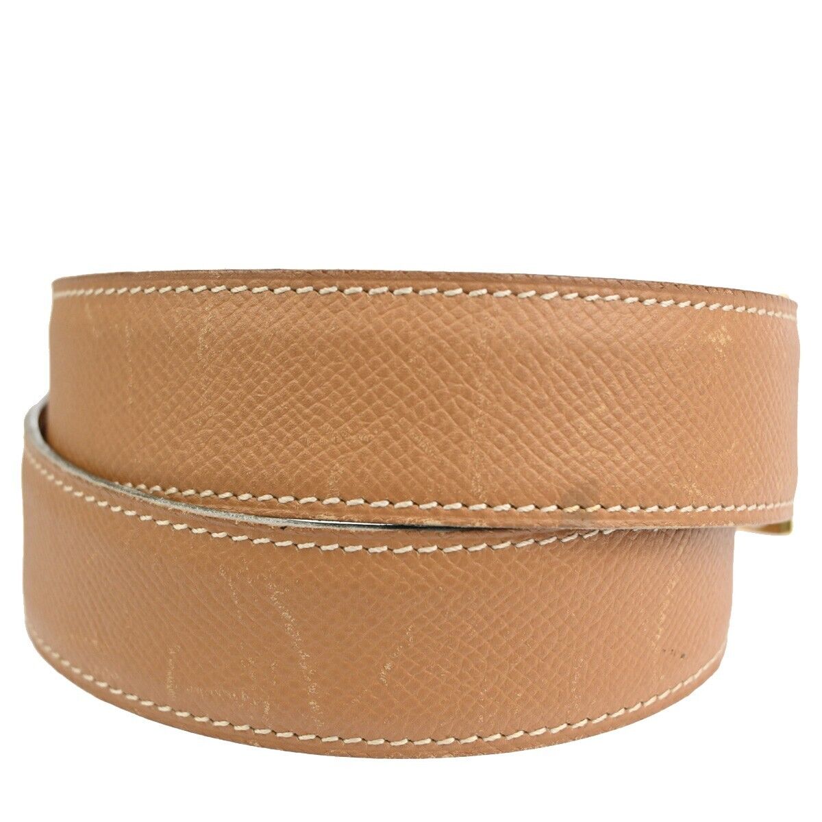 Hermès H Jewellery Belt