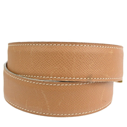 Hermès H Jewellery Belt