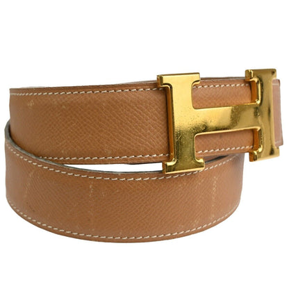 Hermès H Jewellery Belt