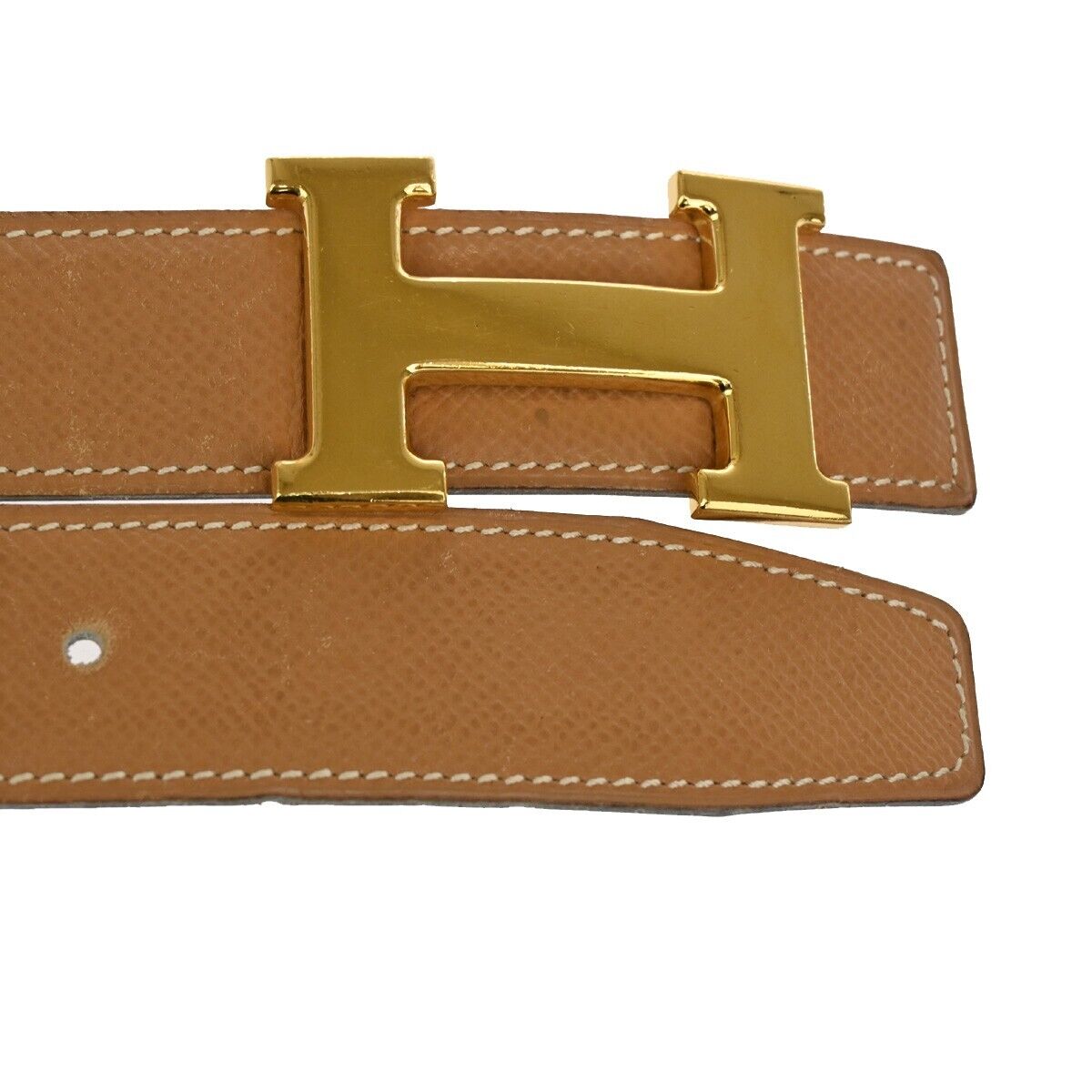 Hermès H Jewellery Belt