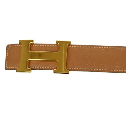 Hermès H Jewellery Belt