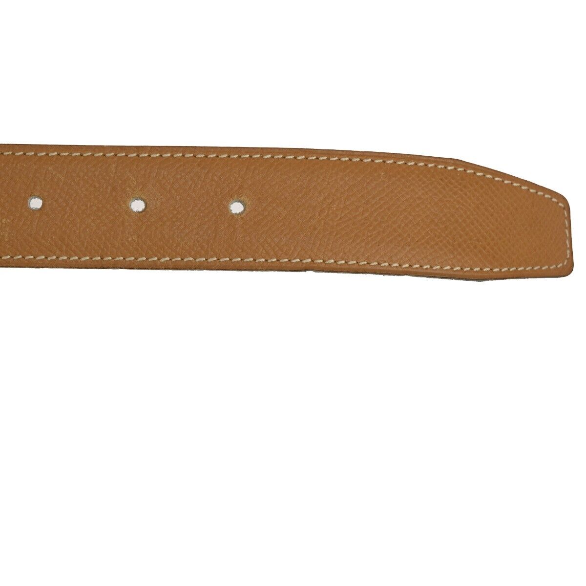 Hermès H Jewellery Belt