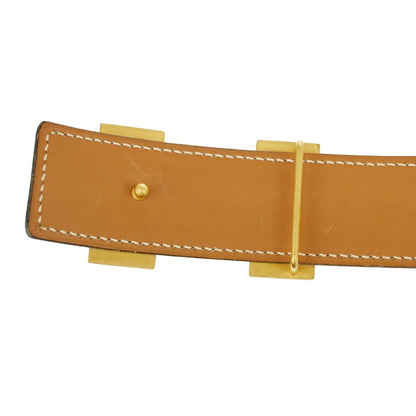 Hermès H Jewellery Belt