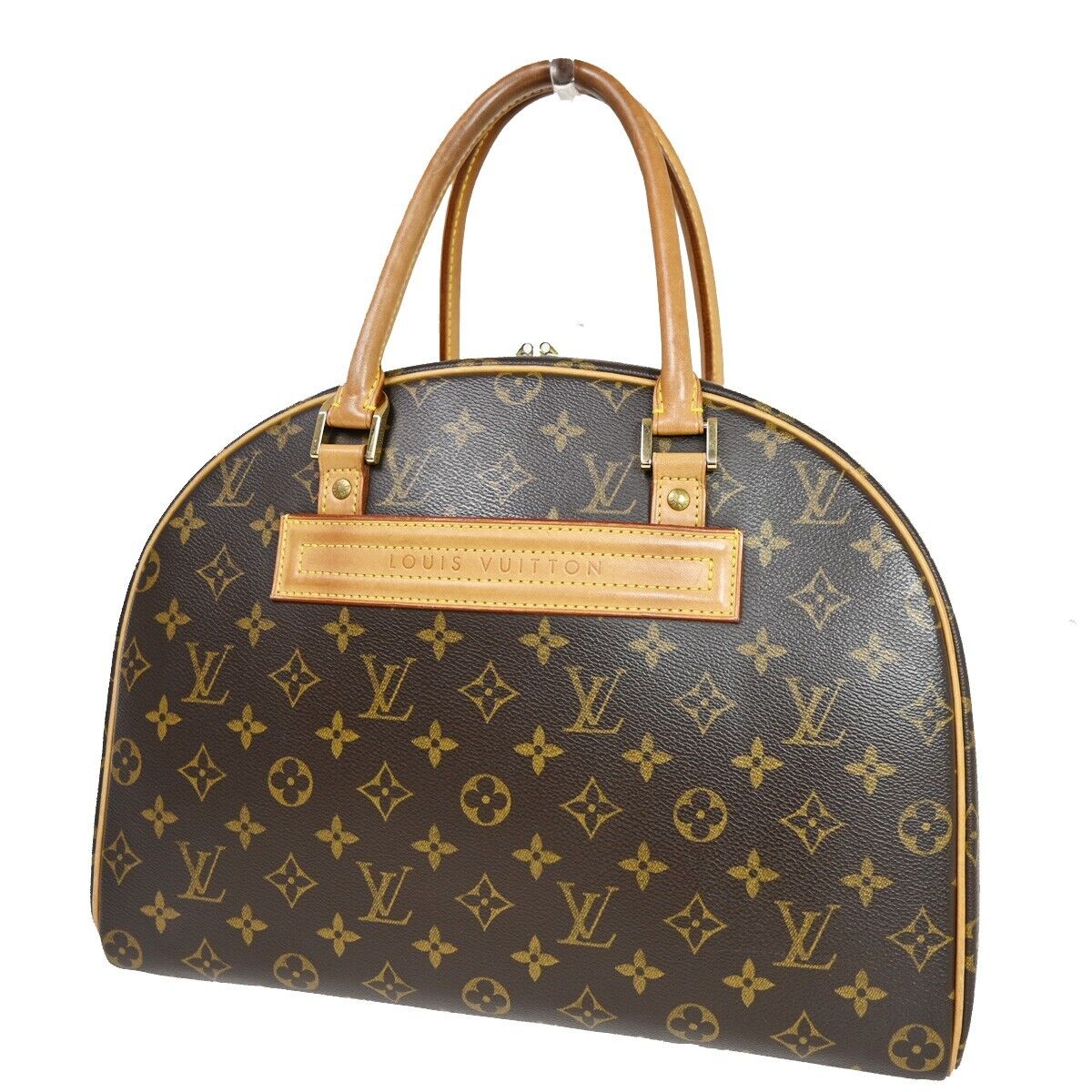 Louis Vuitton Nolita Handbag