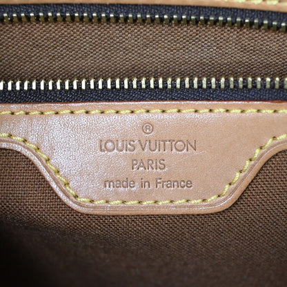 Louis Vuitton Nolita Handbag