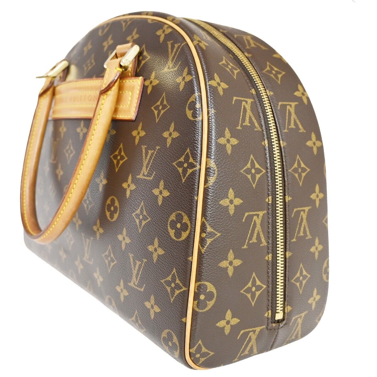 Louis Vuitton Nolita Handbag