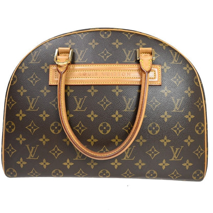 Louis Vuitton Nolita Handbag