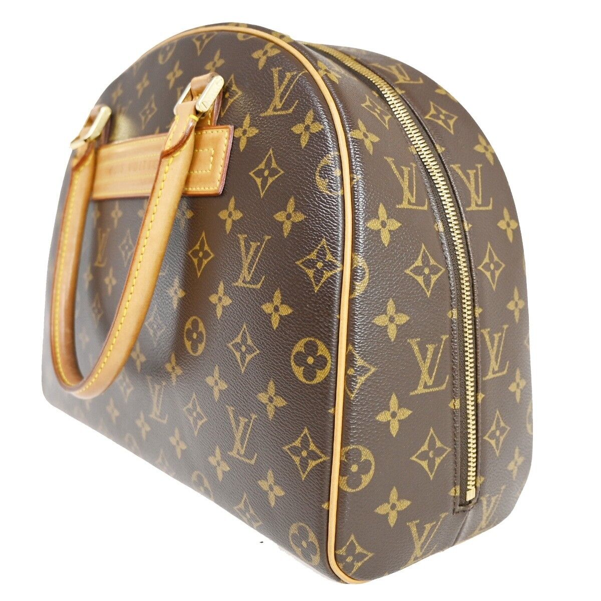 Louis Vuitton Nolita Handbag