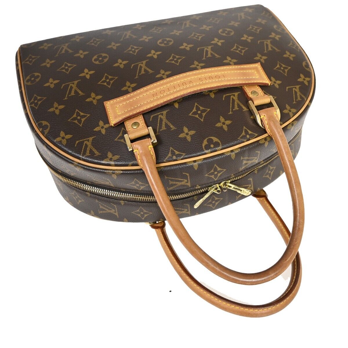 Louis Vuitton Nolita Handbag