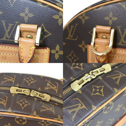 Louis Vuitton Nolita Handbag