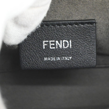 Fendi Kan I Shoulder Bag