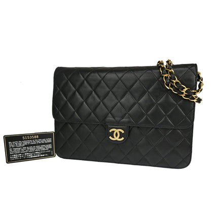 Chanel Timeless Shoulder Bag