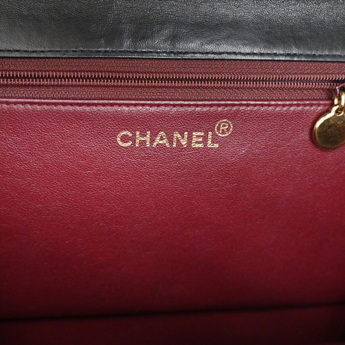 Chanel Timeless Shoulder Bag