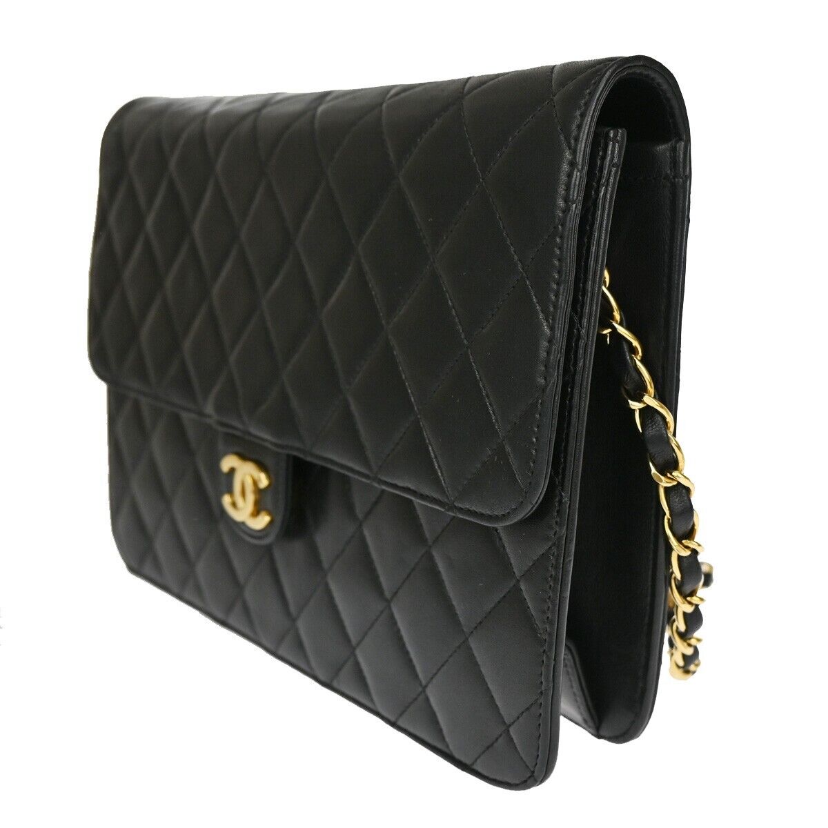 Chanel Timeless Shoulder Bag