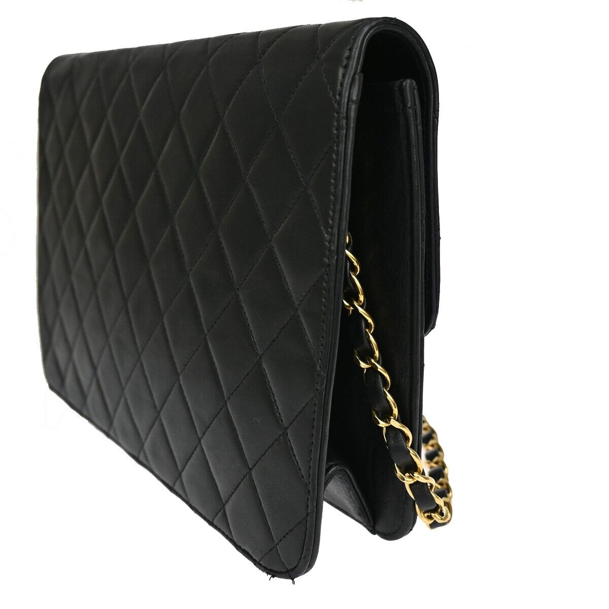 Chanel Timeless Shoulder Bag