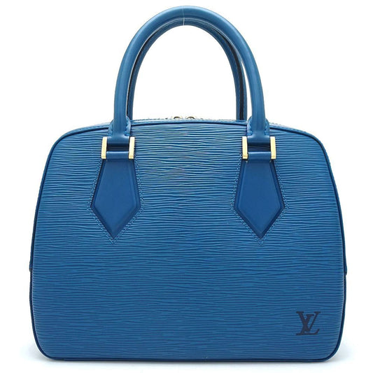 Louis Vuitton Sablon Handbag