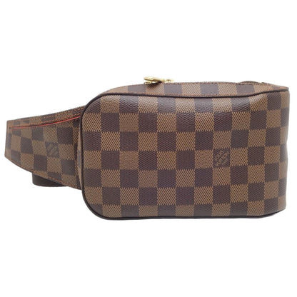 Louis Vuitton Geronimos Shoulder Bag