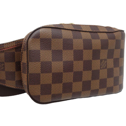 Louis Vuitton Geronimos Shoulder Bag