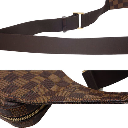 Louis Vuitton Geronimos Shoulder Bag