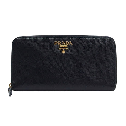 Prada Saffiano Wallet