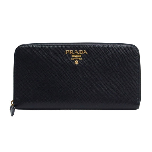 Prada Saffiano Wallet