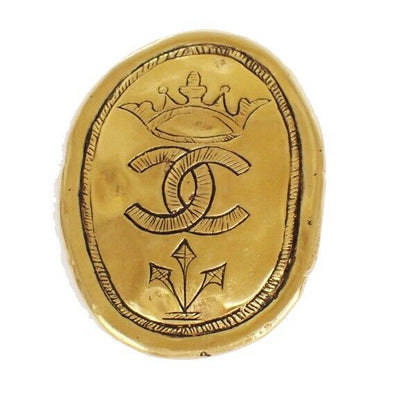 Chanel Brooch