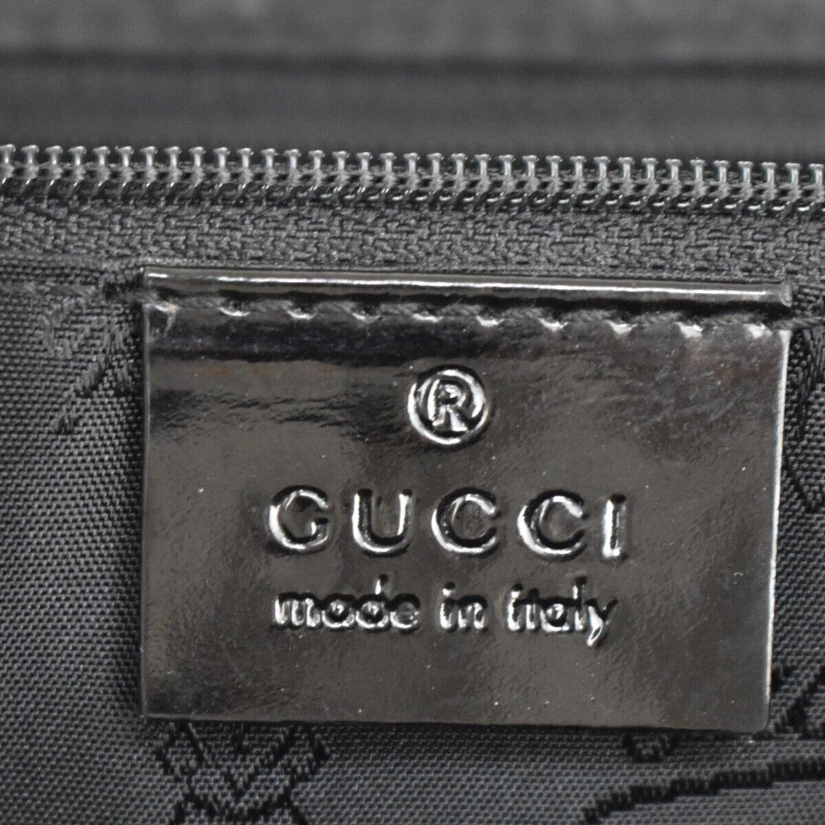 Gucci GG canvas Handbag