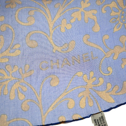 Chanel Scarf