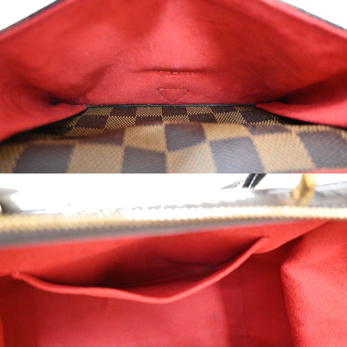 Louis Vuitton Knightsbridge Handbag